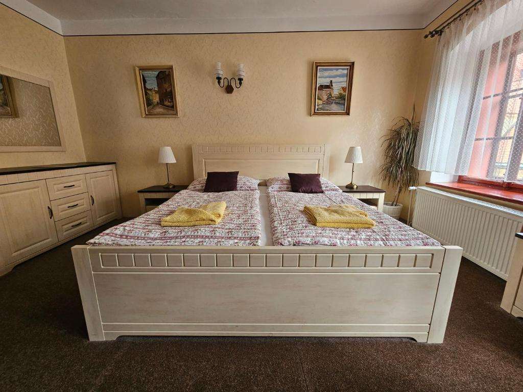Pokoje a apartmány - Mini Apart Hotel Abraka 1