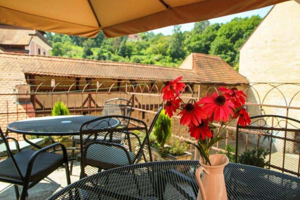 Pokoje a apartmány - Mini Apart Hotel Abraka 4