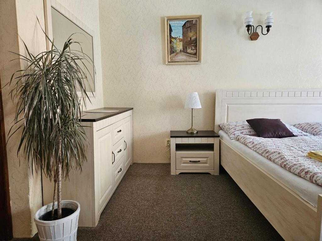 Pokoje a apartmány - Mini Apart Hotel Abraka 3